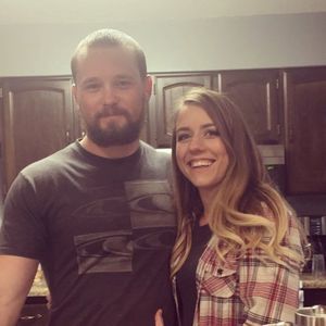 Meet your Posher, Trish